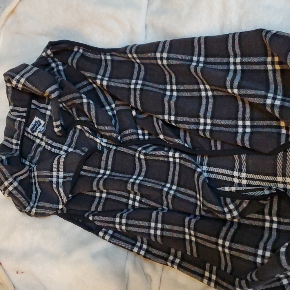 Mudpie Small Vest